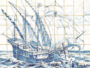 ‘The Kingdom of Nostalgia’South Africa’s Iberian Shadow