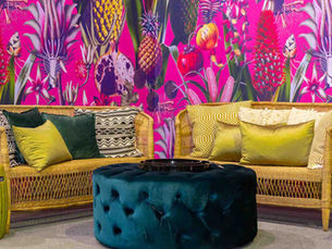 That’s A Wrap Durban! Thanks for coming out to the East Coast Radio House + Garden Show 2025