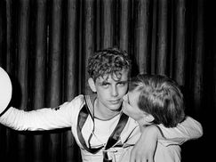 The Myth of Billy Monk