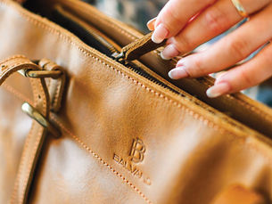 Luxury Without ExcessCharacter With Every Carry