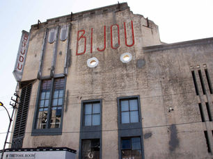 BIJOU - Gem of Observatory