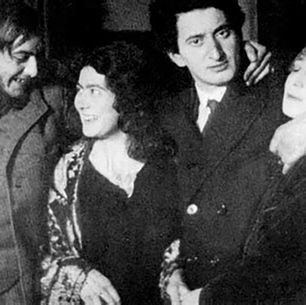 ‘A Taste of Whiplash’: The Fascinating Shambles of South Africa’s Modernist Magazine