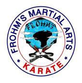 Frohm's Martial Arts