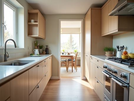 Transform Your Space: Top Remodeling Tips