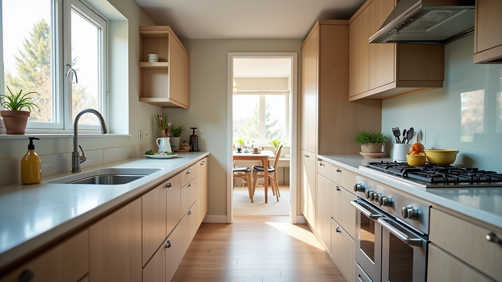 Transform Your Space: Top Remodeling Tips
