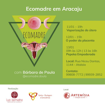 ecomadre