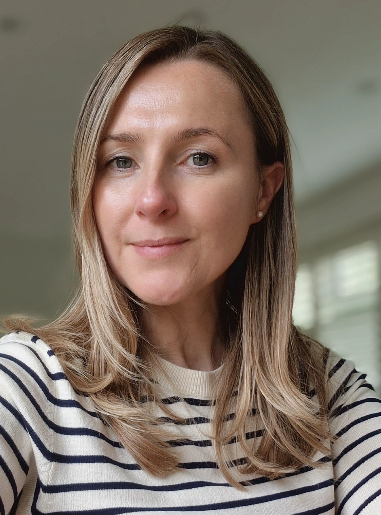 Writer: Gillian Beadle