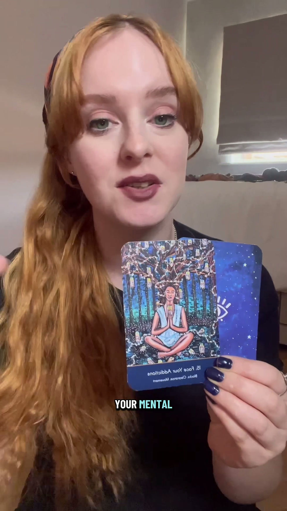 Thumbnail: Oracle Guidance Video Reading