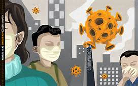Coronavirus and hyperthermia (babyheatstroke)
