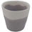 Miniaturbild: Terra Coffee Cup - soft grey