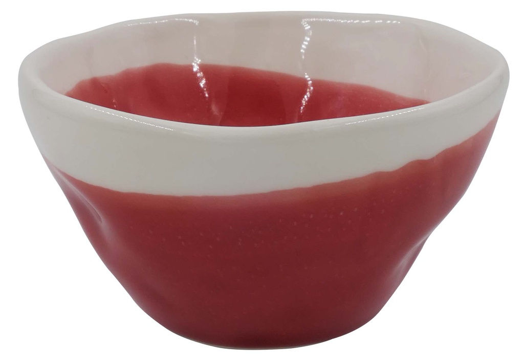 Terra Mini Bowl - rust