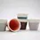 Miniaturbild: Terra Coffee Cup - rust