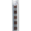 Miniaturbild: KnitPro Smartstix Nadelspiel 20cm