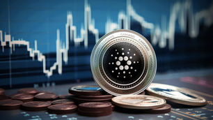 Nové příjmy v Cardano ekosystému
