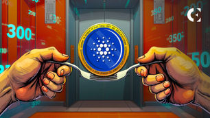 Cardano Plomin Hard Fork proběhl úspěsně!