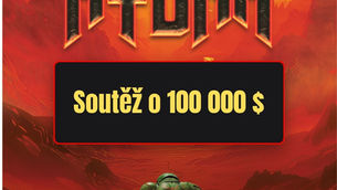 Turnaj o 100 tis $. Hraj DOOM na Cardano Hydře