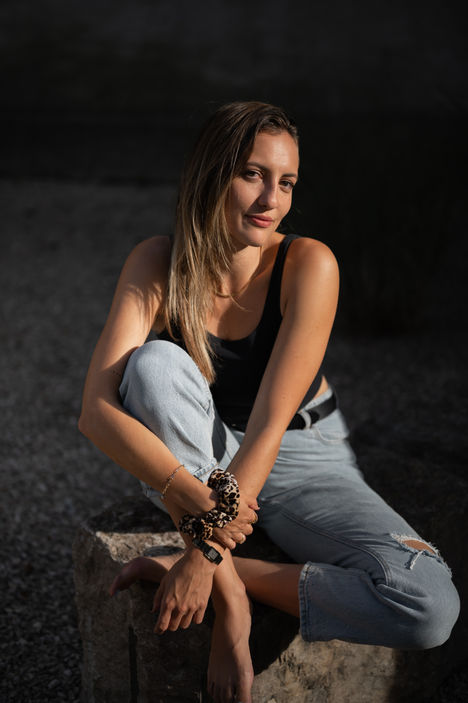 Personal Branding Fotografie