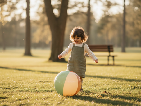 Protégete: Eligiendo un seguro infantil adecuado para tus hijos