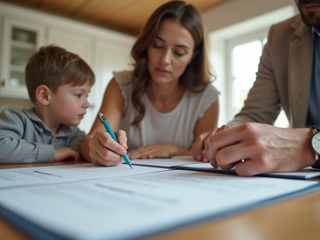 Asegura tu familia: opciones económicas de salud con seguros familiares económicos
