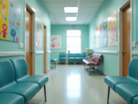 Protección completa: opciones de seguros infantiles para cuidar a tus pequeños