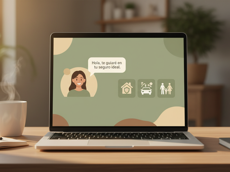 Ventajas de la Asesoría de Seguros Virtual