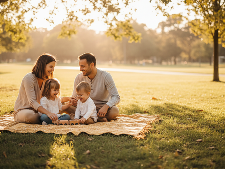 Discover the family insurance options available to protect your family