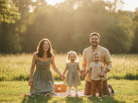 Seguros de vida para padres en los Estados Unidos: Protege a tu familia hoy