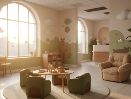 Protégete: Eligiendo un Seguro Infantil Adecuado para tus Hijos