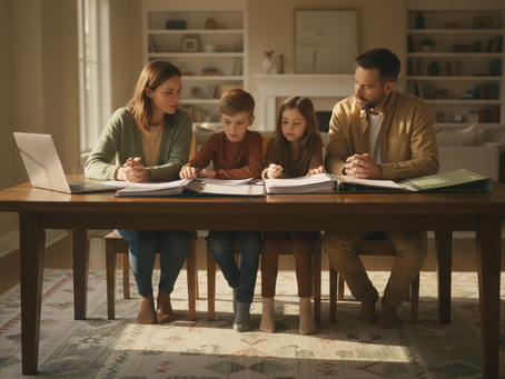 Seguro con beneficios activos: Protege tu futuro y el de tu familia