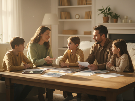 Seguro de vida con beneficios en vida explicado: Protege a tu familia y disfruta de ventajas hoy