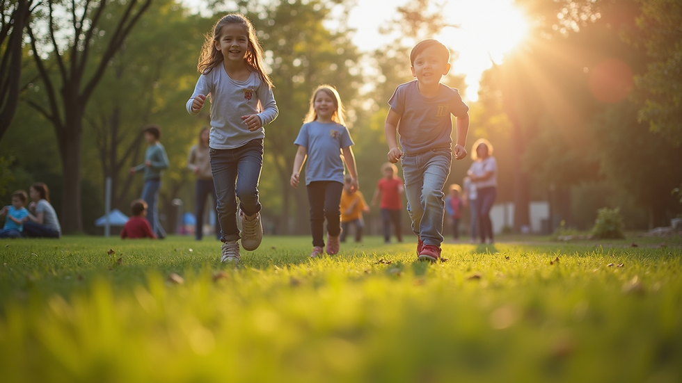 Conoce Nuestro Impacto en la Comunidad Miraflores