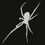 Küçük resim: Spider Sticker