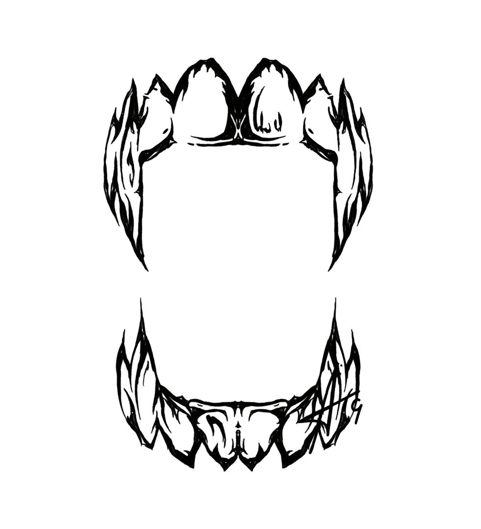 Küçük resim: Bite Sticker