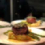 Beef Tenderloin