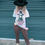 Thumbnail: Tie Die Unisex Tee