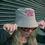 Thumbnail: Reversible Bucket Hat
