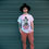 Thumbnail: Tie Die Unisex Tee