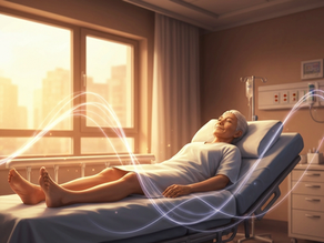 Reiki Healing for Cancer Patients: Can Energy Therapy Support Conventional Treatment?