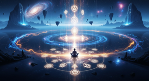 Psychic Reading vs Akashic Reading: Which Is Right for You?