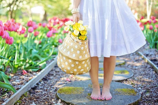 Ostara spring equinox