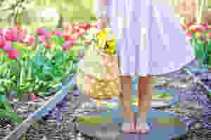 Ostara spring equinox
