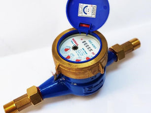 Một số tiêu chí chọn đồng hồ nước quan trọng