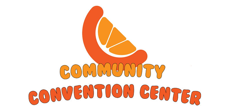 Community Convention Center Logo