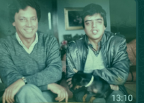 A FORÇA DA RESILIÊNCIA #PacienteDeProstata