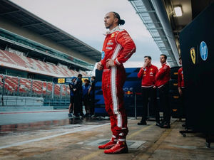 La advertencia de Lewis Hamilton sobre los nuevos autos de 2026 que encendió el debate en la Fórmula 1