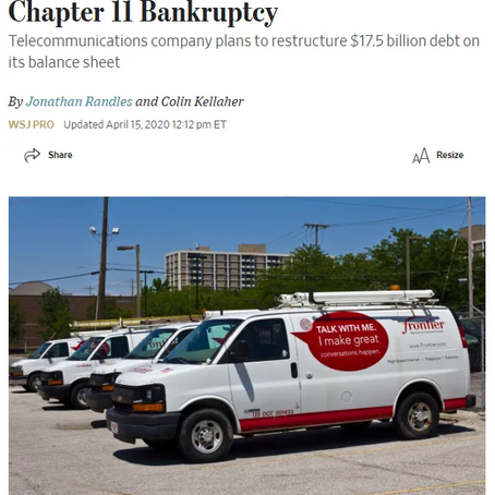 Capital Punishment for Business Owners: Why Depreciation Isn't a Fake Expense