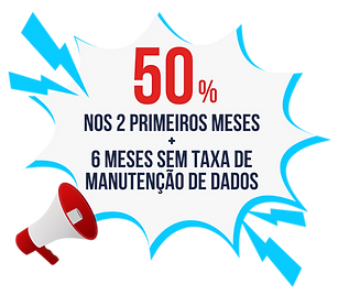 Promoção de lançamento