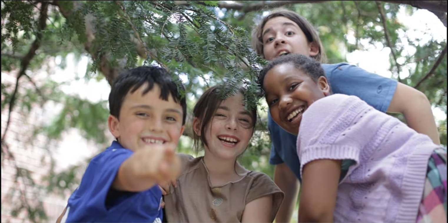 Ethics for Children ( Virtual and In-Person Programs) content media