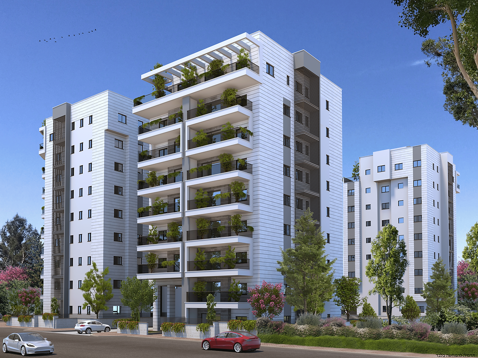 רוצים לקנות דירה במחיר למשתכן?