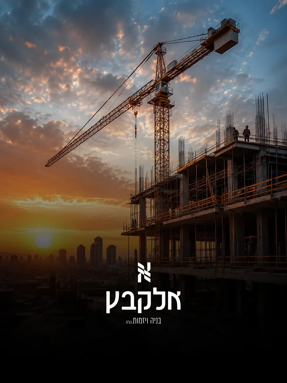 חברת אחים אלקבץ היא מחברות היזמות והבנייה המובילות והעוצמתיות בשוק, המתמחה בפיתוח, תכנון ושיווק של פרויקטים למגורי יוקרה. החברה חורטת על דגלה מצוינות, אמינות וסטנדרט בנייה בלתי מתפשר, תוך התמקדות ביצירת חוויית מגורים אקסקלוסיבית ומיצוב נכסיה ברף הגבוה והאיכותי ביותר בתחום הנדל"ן.
